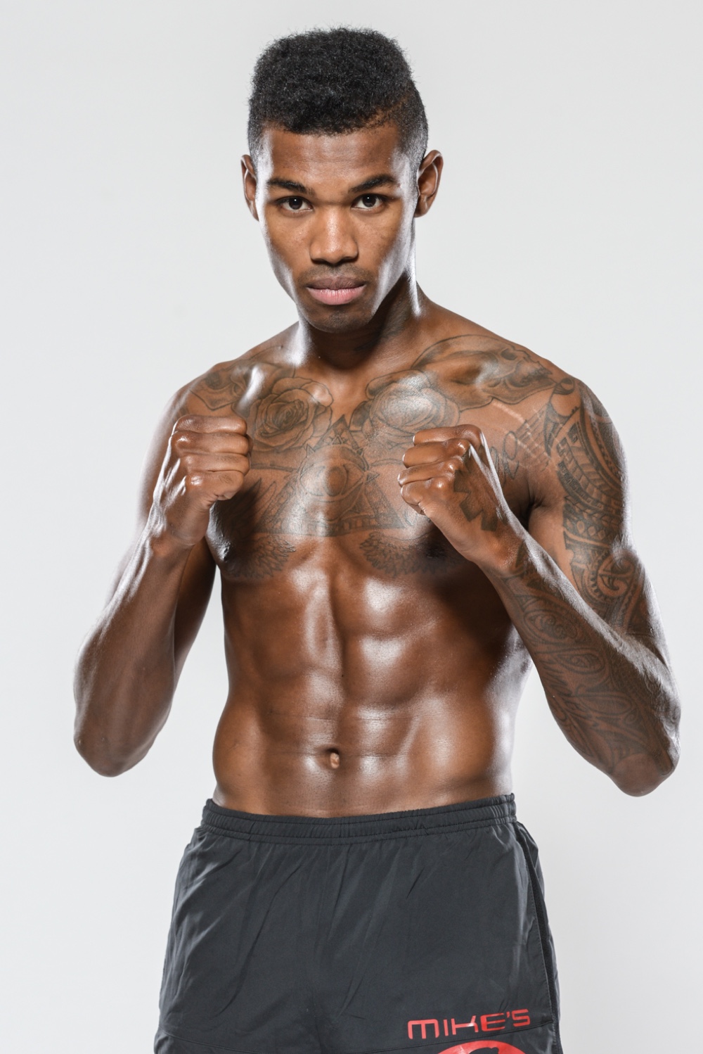 マサロ･グランダー