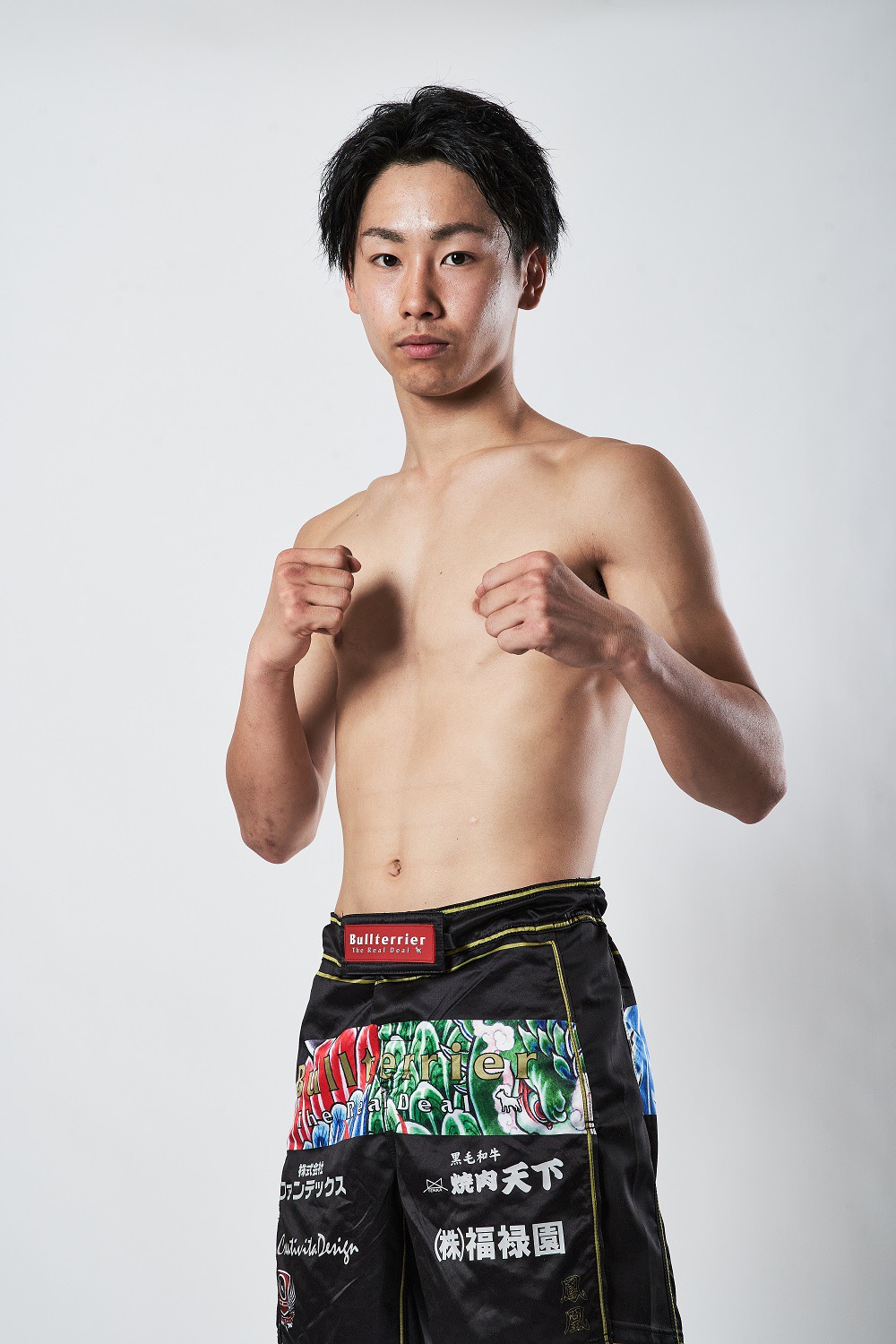 6.20修斗 賞金100万円ワンデートーナメントに内藤啓人参戦