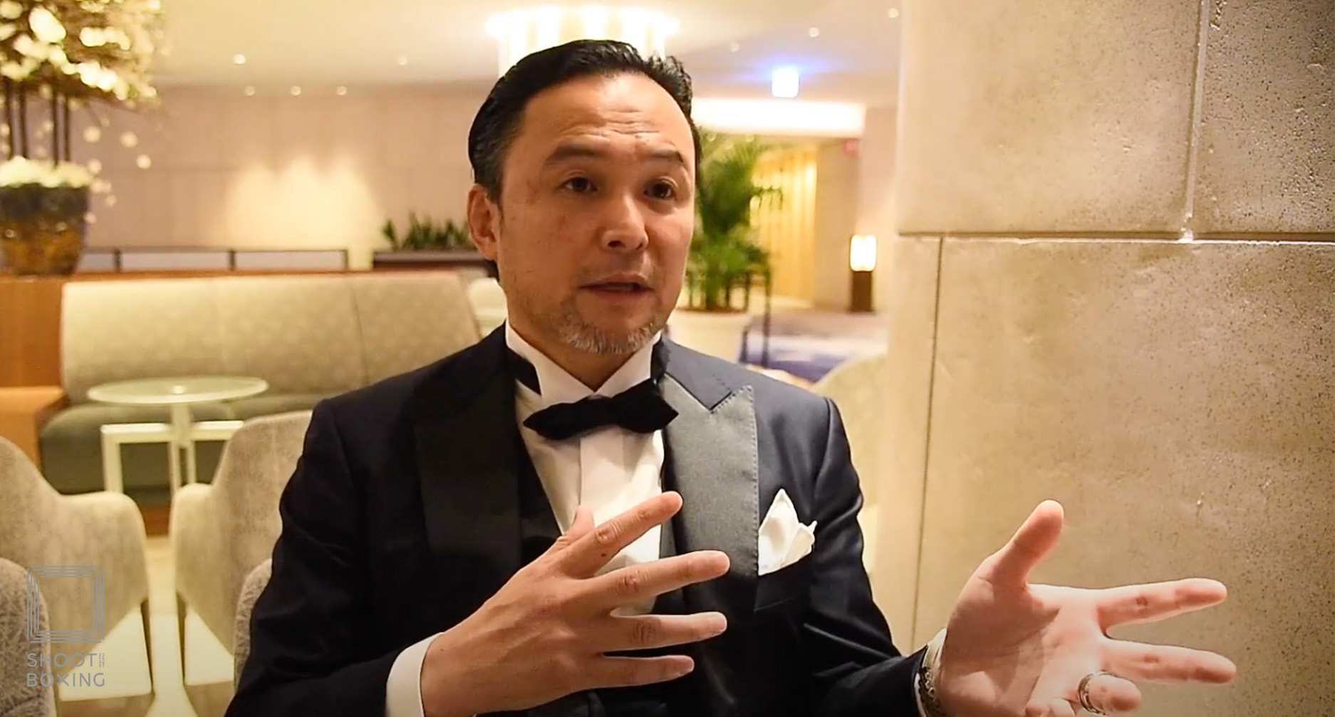 2.10 RISE・伊藤隆代表が海人VSペットモラコットを語る！「ペットモラ