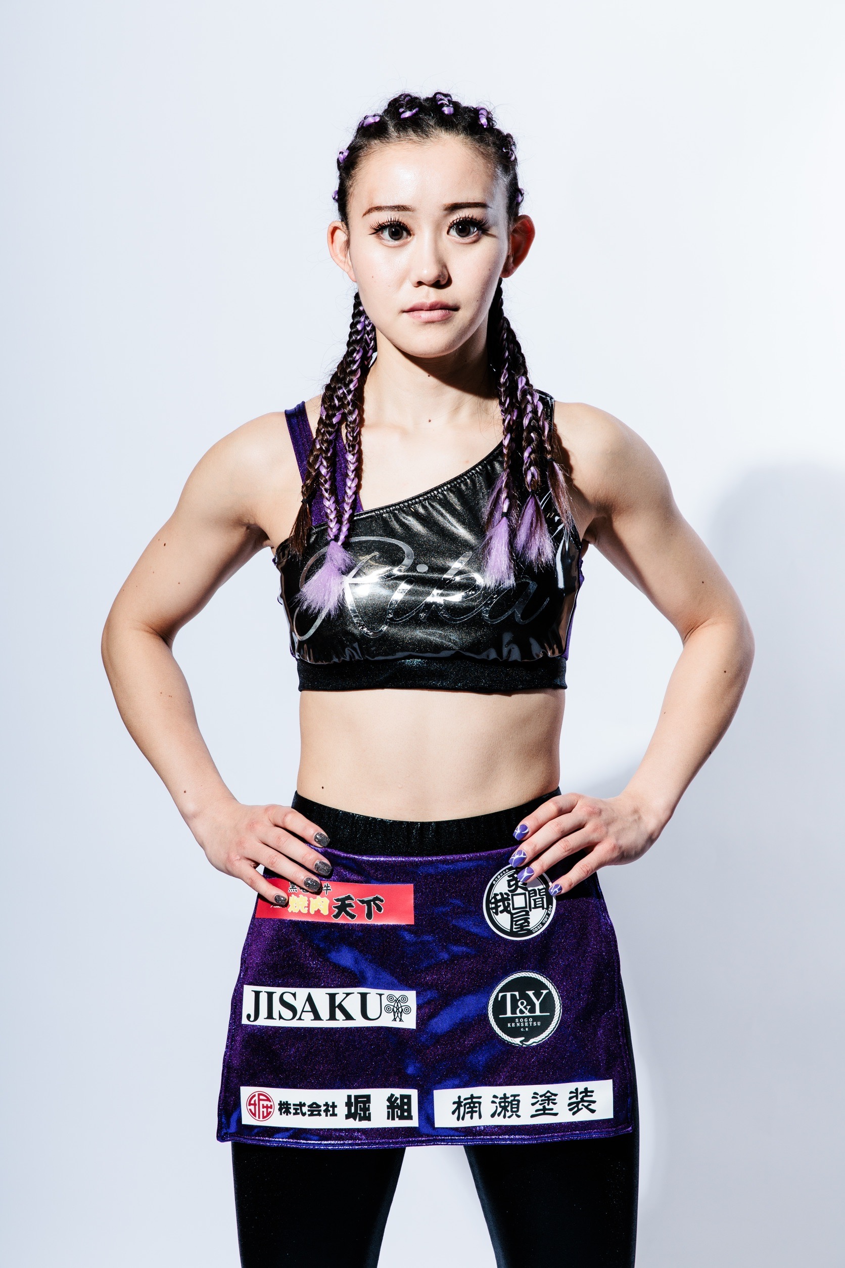 カーフキック東京 極道バレリーノ地獄道 1期 カーフキック東京 on X