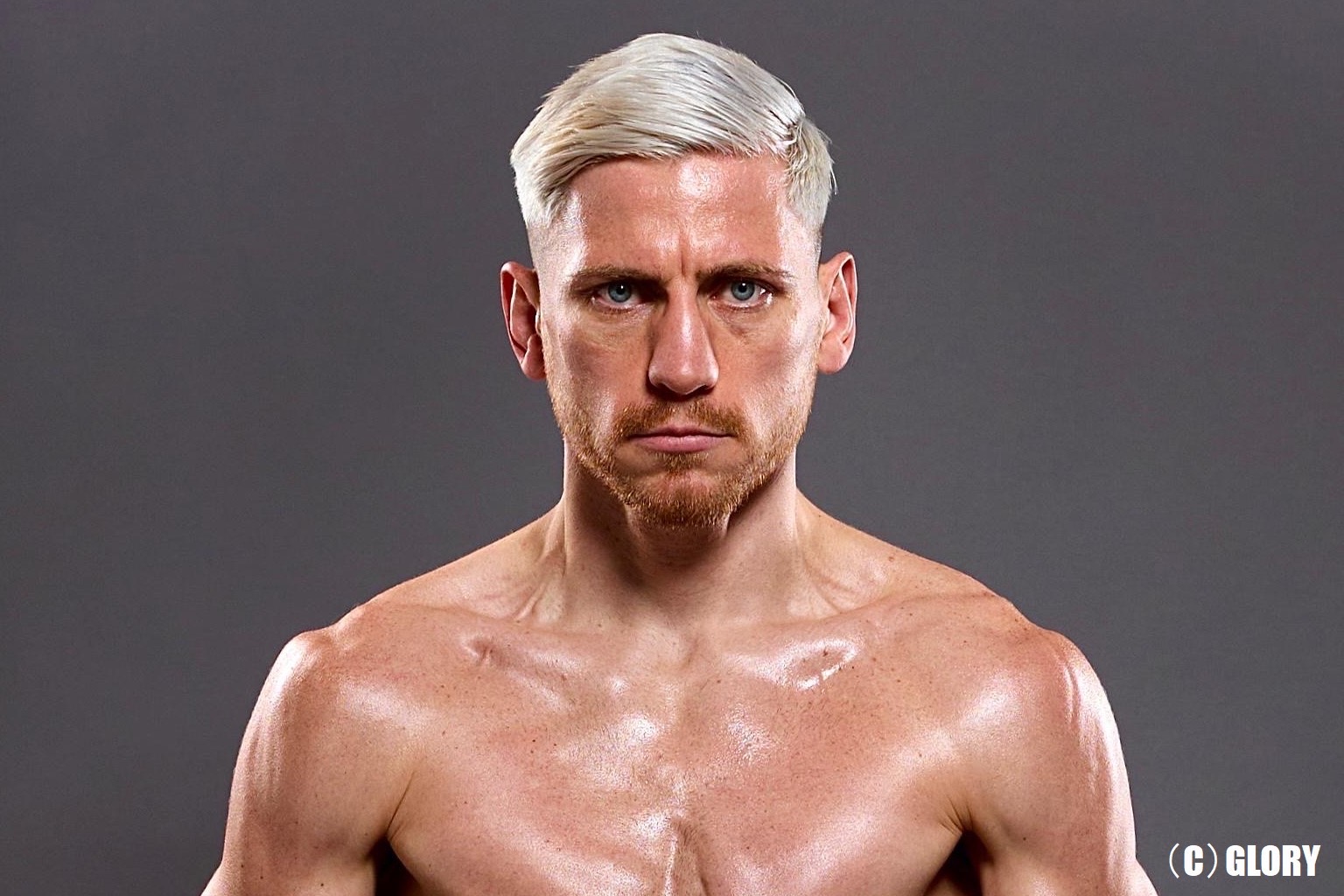 6.22 エンリコ・ケール「海人と戦いたいという炎が燃え滾っている。海