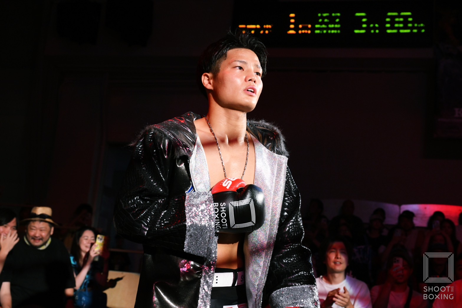 8.9 山田虎矢太「日本にヤバい双子がいるというのを証明したい