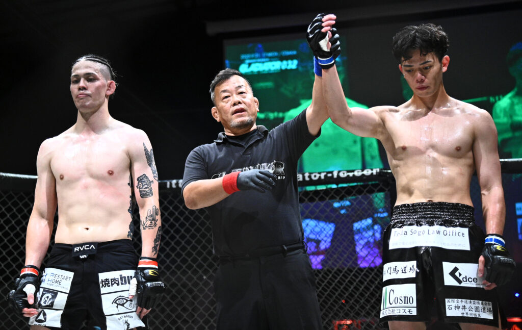 RSCボクシング試合着 ボクシングとファッションをこよなく愛するブランド rscproducts