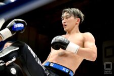 RSCボクシング試合着 RSC試合用ユニフォーム販売開始のゴング鳴りました