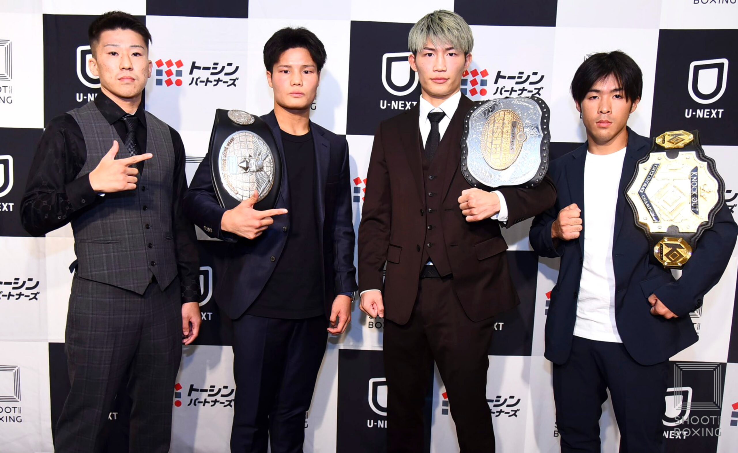 11.24 S-cup出場全選手が決定、山田虎矢太「山田ツインズのための