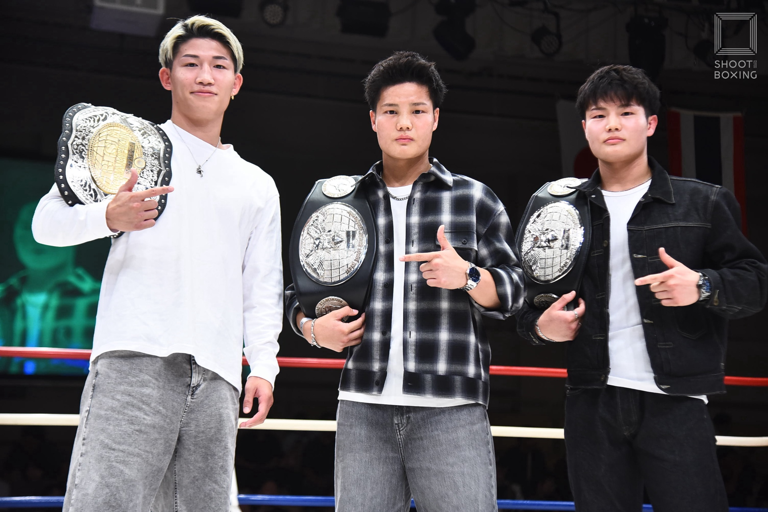 山田 11.24 山田ツインズ＆安本晴翔のS-cup世界トーナメント参戦が決定