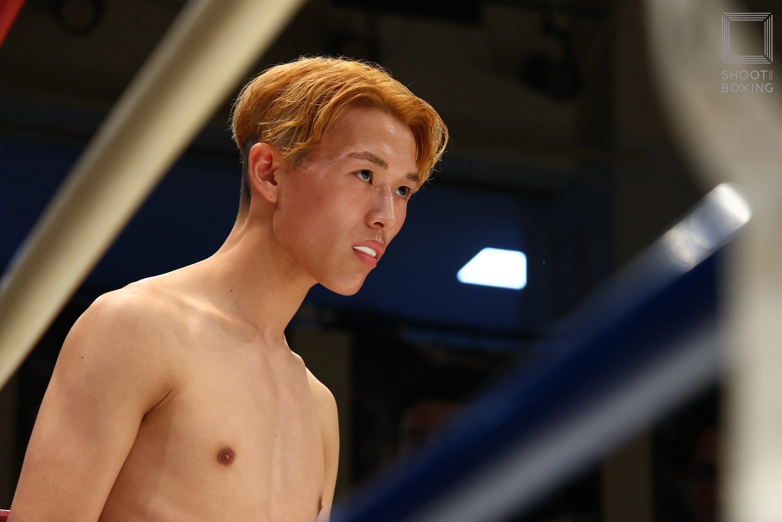 11.24 魁斗「本戦に食い込み負けた相手にリベンジしたい気持ちしかない