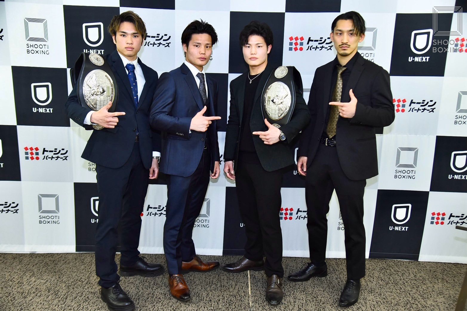 4.11 山田ツインズ＆都木航佑が完全復活宣言！ 笠原直希は日韓戦が