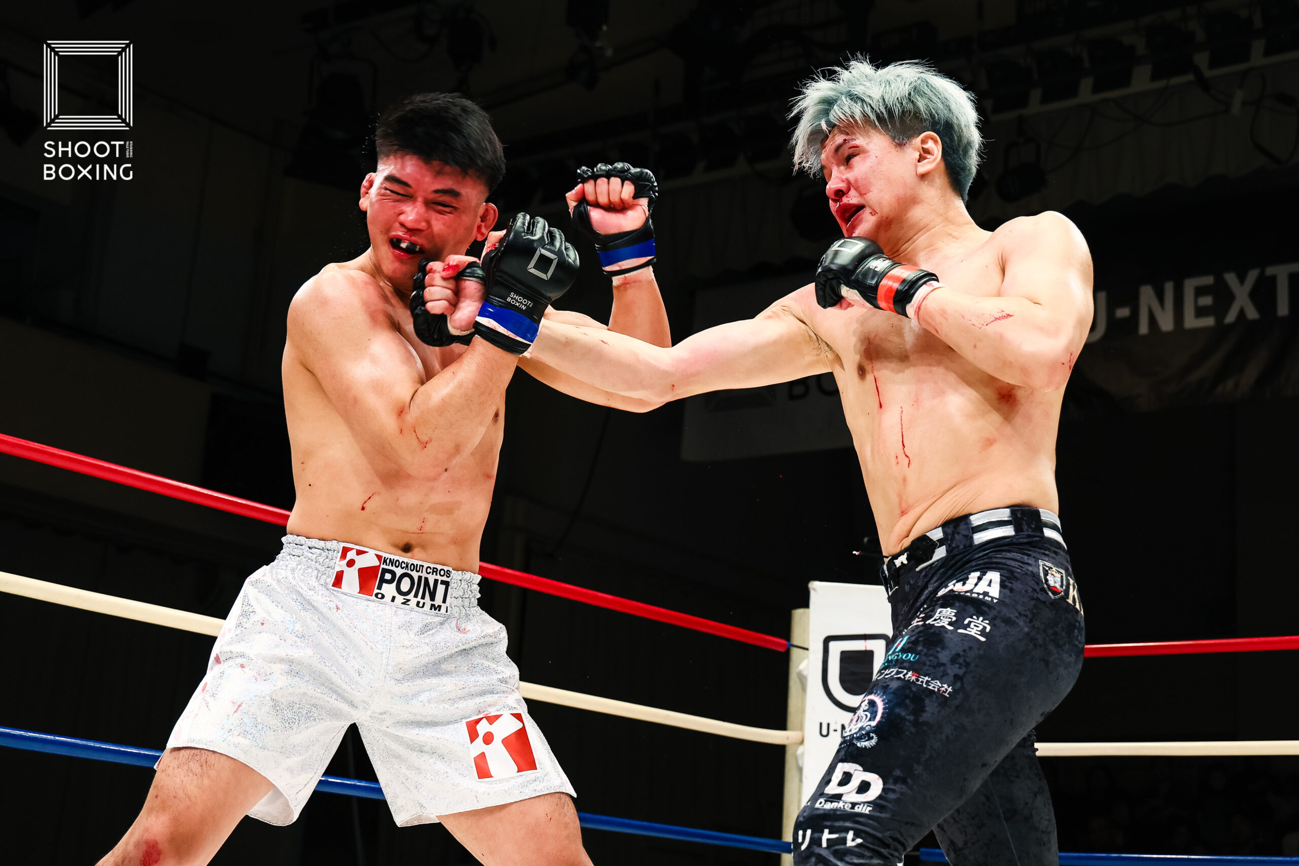 6.21 村田聖明「打ち合いも負ける気はしない。しっかり打ち合って