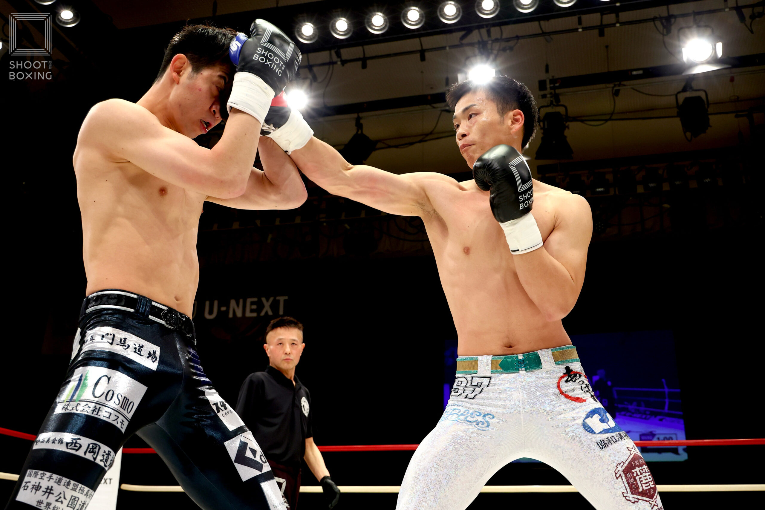 6.21 風間大輝「最高のKO勝ちで新チャンピオンになる」 - SHOOTBOXING