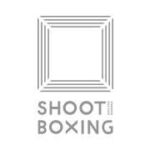 SHOOT BOXING -SAMURAI SPIRITS-